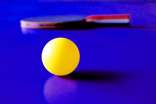 乒乓球比赛工作总结