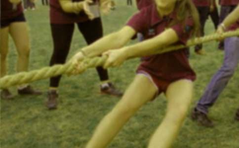 拔河比赛策划方案(精品15篇)