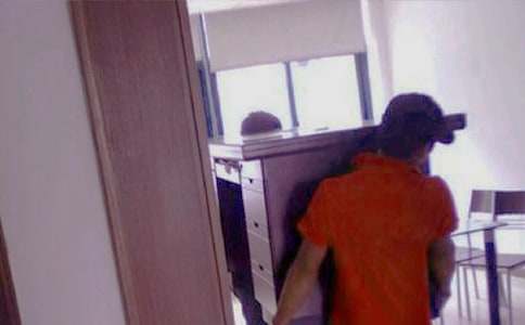 搬家合同范文集锦7篇