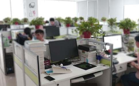 关于办公室实习报告汇编七篇