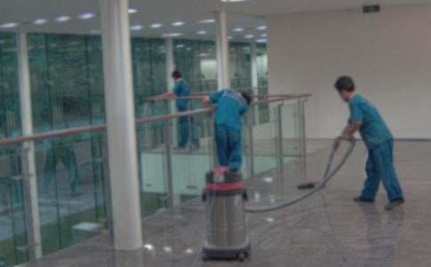 保洁工作总结15篇(必备)