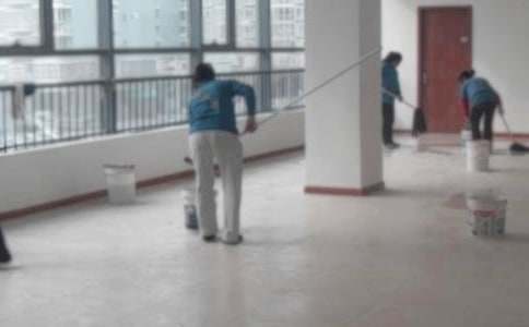 保洁工作计划集合15篇