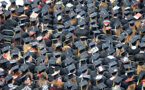 毕业生个人工作总结(通用16篇)