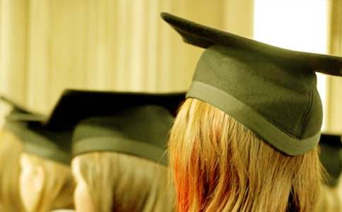 毕业生自我鉴定范文