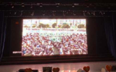 毕业晚会主题活动的策划方案