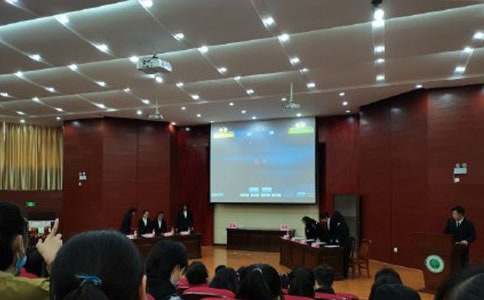 新生辩论赛活动策划书(必备)