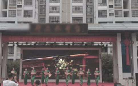 表演专业实习报告三篇