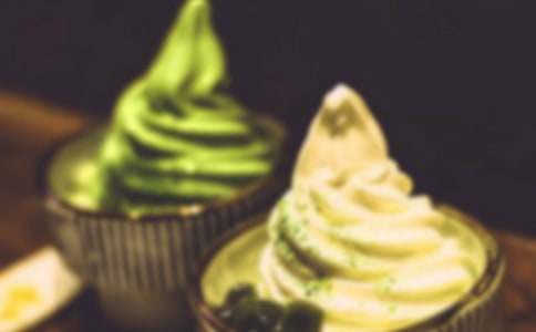 冰淇淋生产实习报告