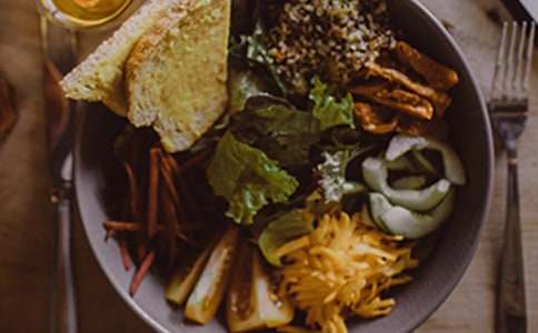 关于工作计划餐饮范文合集五篇