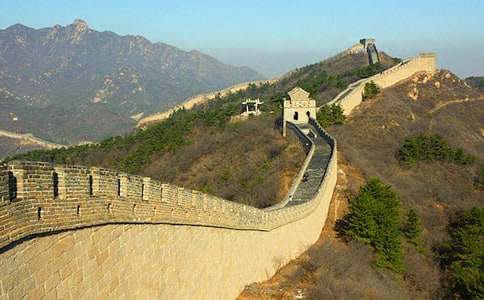 保护长城的建议书15篇