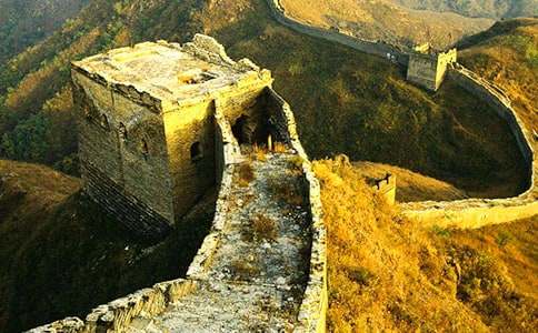 关于保护长城的建议书范文锦集七篇