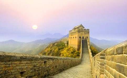 关于保护长城的建议书汇编七篇