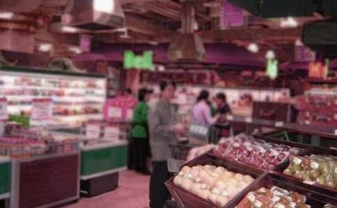 超市收银员个人工作总结7篇