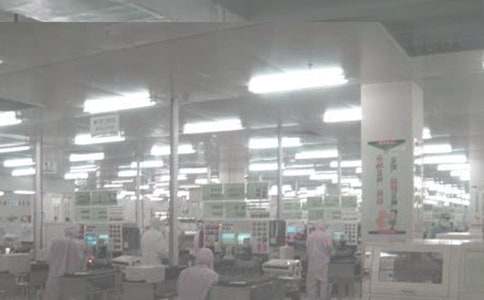 车间工会主席述职报告