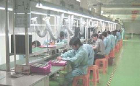 生产车间班组长工作总结