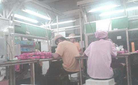 车间实习工作总结(通用14篇)