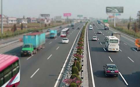 车辆专业实习报告