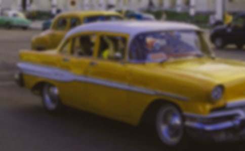 车辆租赁协议合同范本