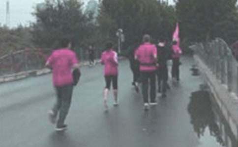 晨跑迟到检讨书(实用15篇)