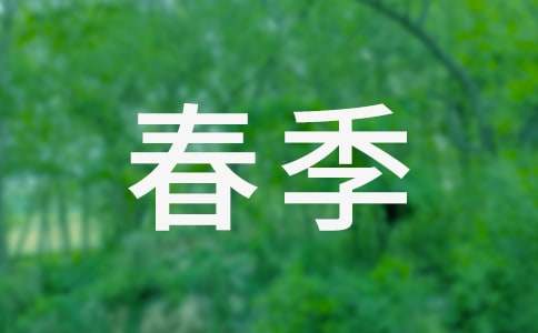 【精品】春季工作计划模板合集六篇