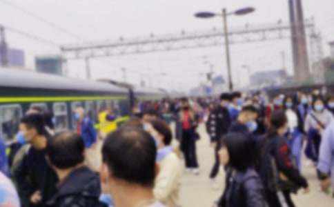 春运保障工作总结