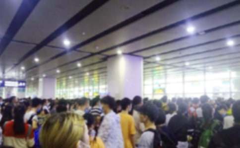 春运车站工作总结