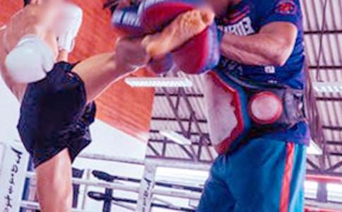 打架斗殴协议书通用6篇