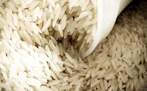 购货大米合同范本