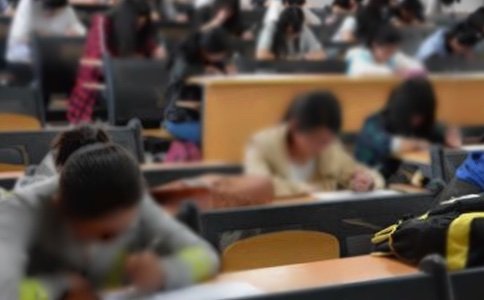 大学生干部个人述职报告