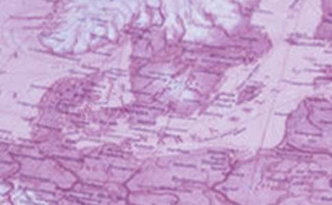 中国地理工作总结