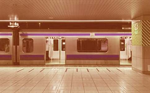 地铁站员工自我鉴定