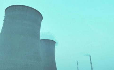 关于电厂实习报告