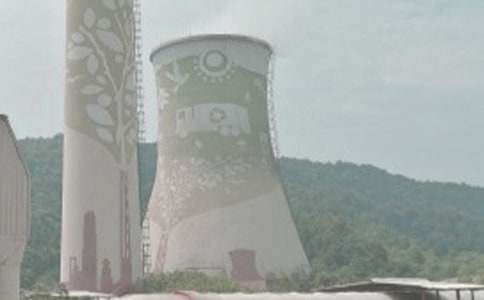 发电厂的实习报告七篇