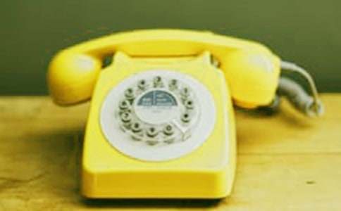 电话业务的介绍信