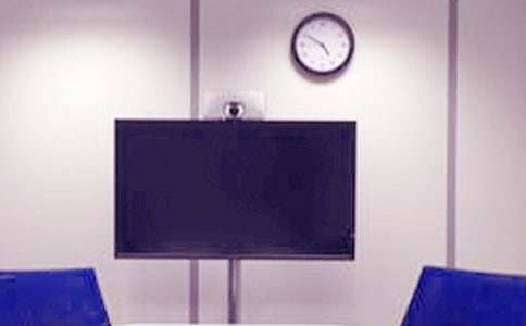 楼宇电视广告合同