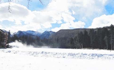 冬季活动策划方案通用