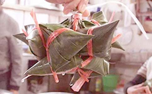 端午慰问信集合七篇