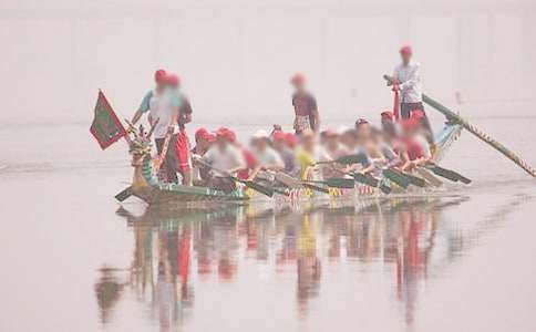 端午慰问信范文合集9篇