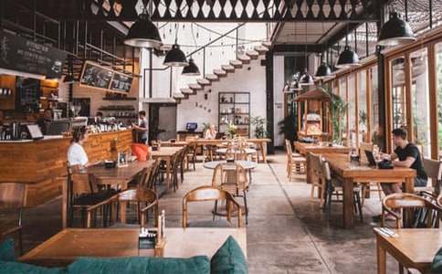 饭店供货商供货合同范本