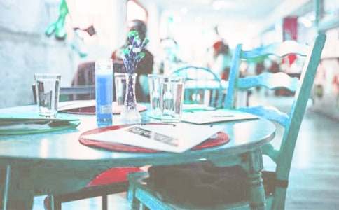 饭店免税申请书