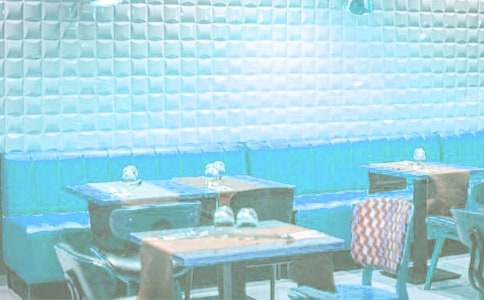 合伙饭店合同范本