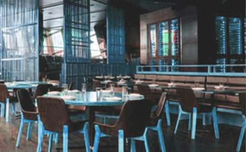 2022年饭店用工合同范本7篇