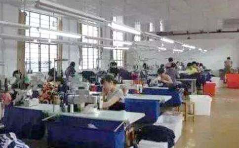 服装厂工作总结精选15篇