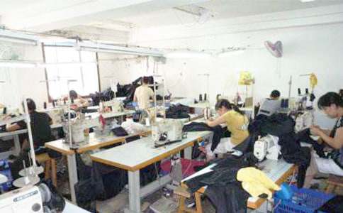 服装厂年度工作总结(精选10篇)