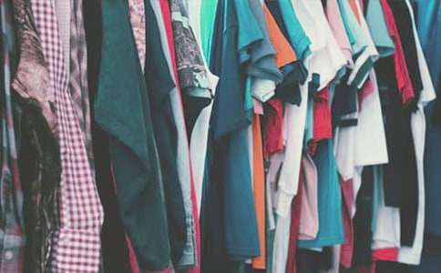 【热门】服装店实习报告