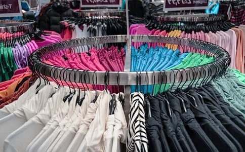 服装店长年终的工作总结