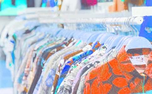 服装销售月工作计划6篇