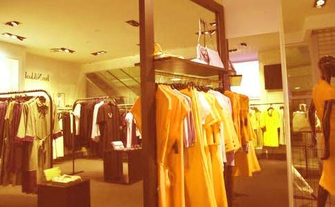 服装销售工作计划汇编14篇