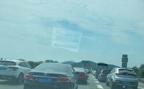 高速公路居间合同范本