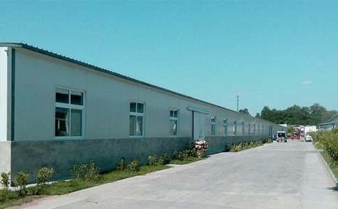 工厂的实习报告模板汇总五篇